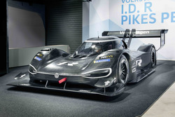 Volkswagen I.D. R Pikes Peak