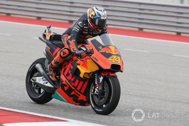 13. Pol Espargaro, Red Bull KTM Factory Racing