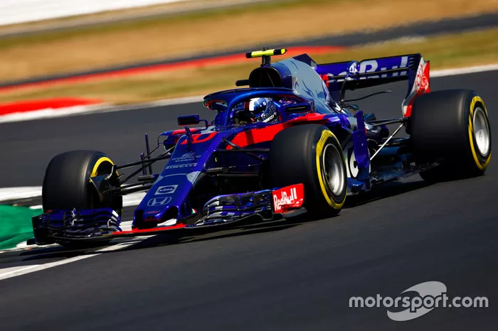 Toro Rosso