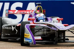 Sam Bird, DS Virgin Racing