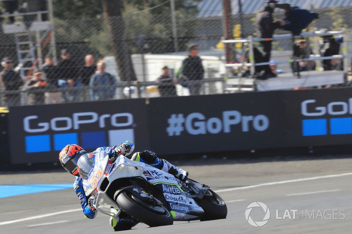 Tito Rabat, Avintia Racing