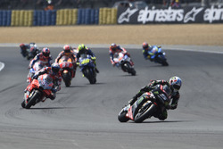 Johann Zarco, Monster Yamaha Tech 3