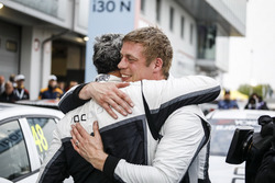 Yvan Muller, YMR Hyundai i30 N TCR, Thed Björk, YMR Hyundai i30 N TCR