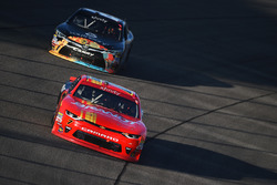 Justin Allgaier, JR Motorsports Chevrolet