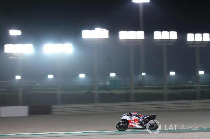 Danilo Petrucci, Pramac Racing