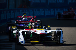 Daniel Abt, Audi Sport ABT Schaeffler
