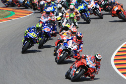 Хорхе Лоренсо, Ducati Team