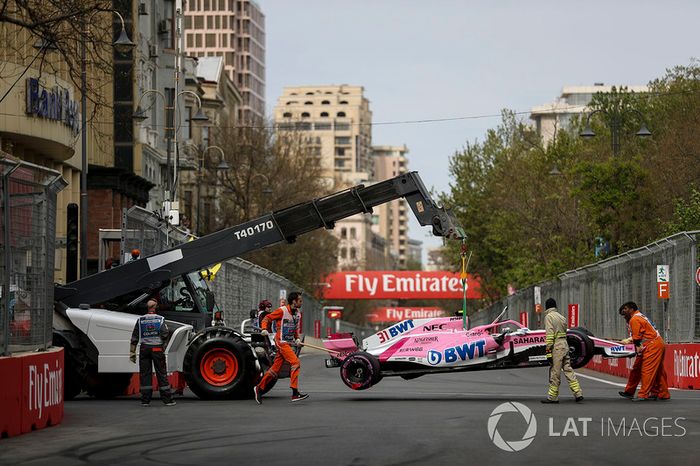 Gran Premio de Azerbaiyán