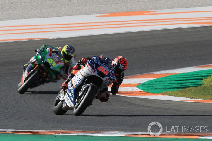 Tito Rabat, Estrella Galicia 0,0 Marc VDS