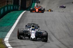 Felipe Massa, Williams FW40