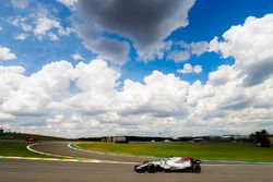 Felipe Massa, Williams FW40
