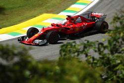 Sebastian Vettel, Ferrari SF70H