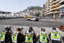 Lewis Hamilton, Mercedes AMG F1 W09