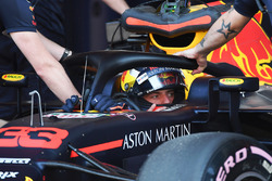Max Verstappen, Red Bull Racing RB14