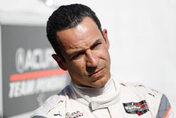 Helio Castroneves