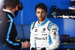 Nicolas Prost, Renault e.Dams