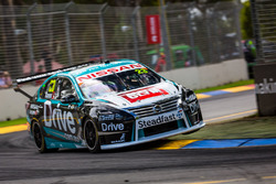 Michael Caruso, Nissan Motorsport