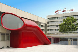 Museo Alfa Romeo