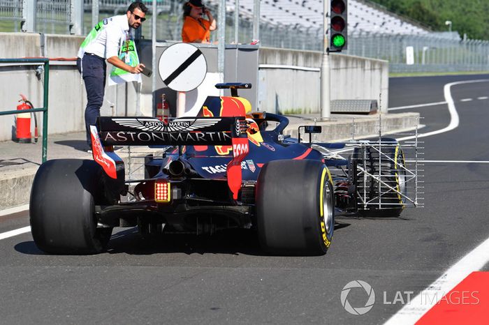 Daniel Ricciardo, Red Bull Racing RB14