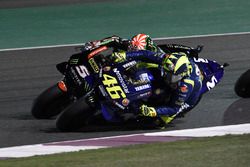 Valentino Rossi, Yamaha Factory Racing