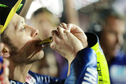 Валентино Россі, Yamaha Factory Racing