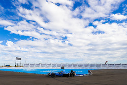 Sébastien Buemi, Renault e.Dams
