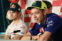 Валентино Россі, Yamaha Factory Racing