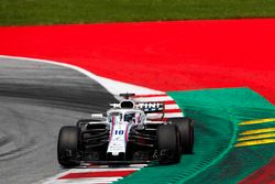 Lance Stroll, Williams FW41