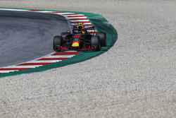 Max Verstappen, Red Bull Racing RB14