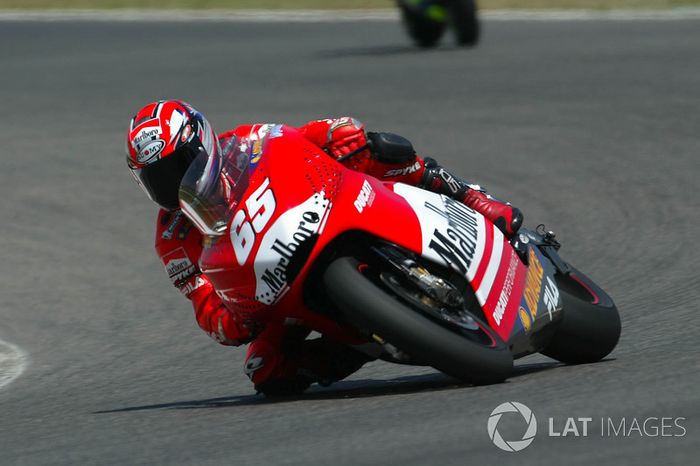 Loris Capirossi - 215