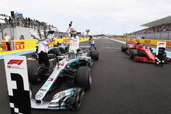 Льюіс Хемілтон, Mercedes-AMG F1 W09