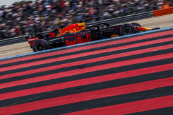 Daniel Ricciardo, Red Bull Racing RB14
