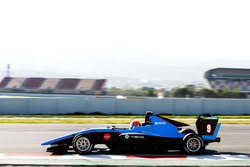Tatiana Calderon, Jenzer Motorsport