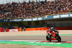Marco Melandri, Aruba.it Racing-Ducati SBK Team