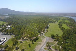 Rockhampton track design project