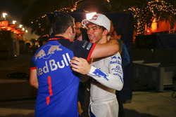 П'єр Гаслі, Toro Rosso