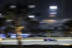 Brendon Hartley, Toro Rosso STR13 Honda