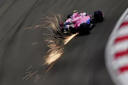 Esteban Ocon, Force India VJM11