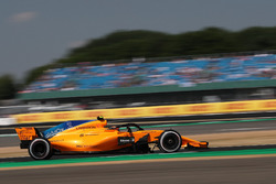Fernando Alonso, McLaren MCL33