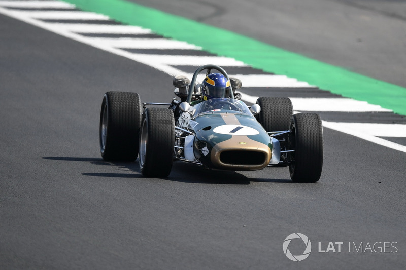 Lotus Ford 49