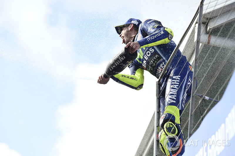 Valentino Rossi