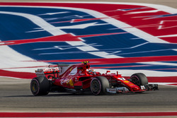Kimi Raikkonen, Ferrari SF70H