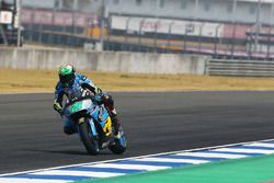 Franco Morbidelli, Estrella Galicia 0,0 Marc VDS