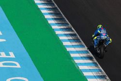 Andrea Iannone, Team Suzuki MotoGP