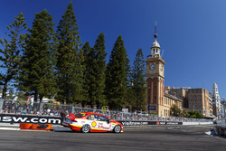 Scott McLaughlin, Team Penske Ford