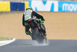 Johann Zarco, Monster Yamaha Tech 3