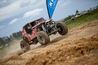 Ultra4: Rey de Francia