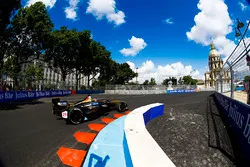 Jean-Eric Vergne, Techeetah