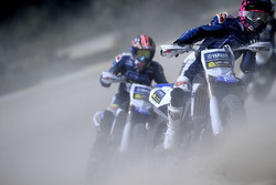 Les participants du Yamaha VR46 Master Camp