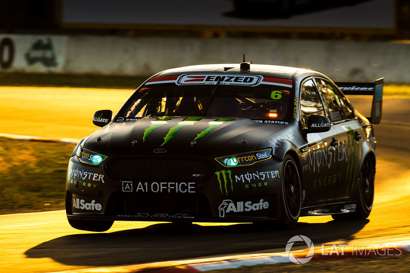 Cameron Waters, Prodrive Racing Australia